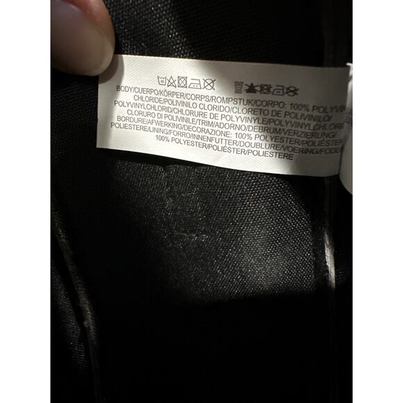 Primark circle handbag - Picture 8 of 8